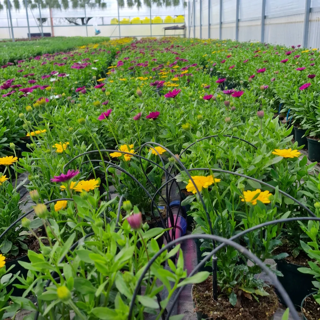 Fiori e piante fiorite — foto 15
