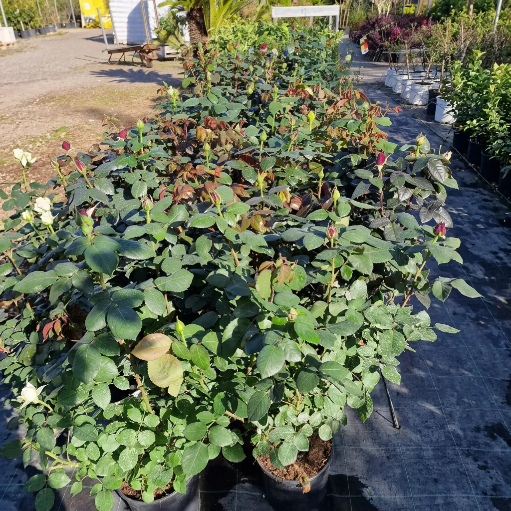 Fiori e piante fiorite — foto 12